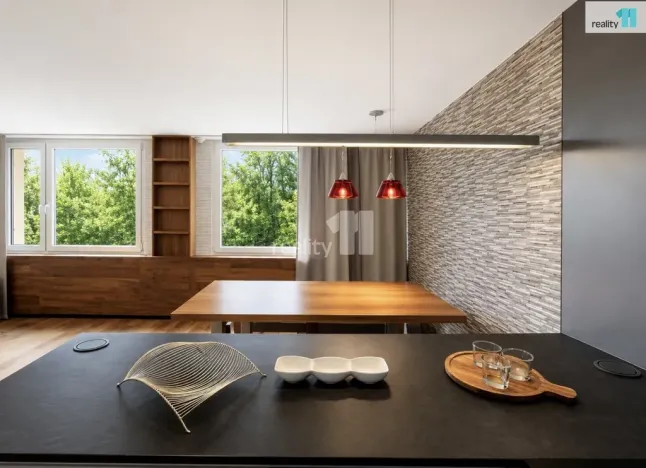 Prodej bytu 3+kk, Průhonice, Na Sídlišti III, 73 m2