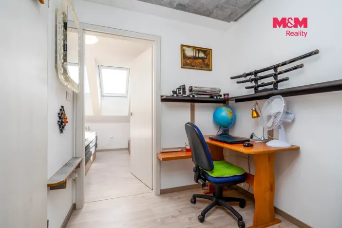 Prodej bytu 3+kk, Smiřice - Rodov, 102 m2