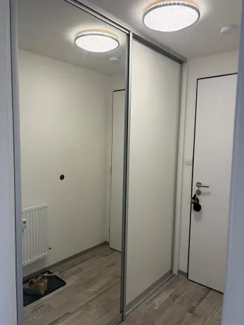 Pronájem bytu 3+kk, Plzeň, Otýlie Beníškové, 80 m2