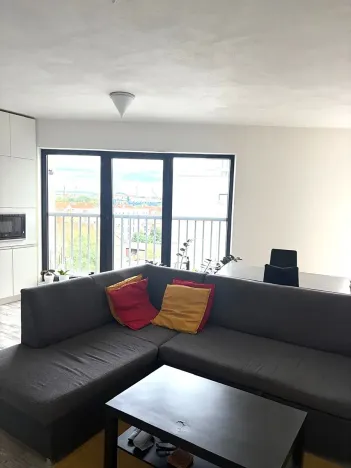 Pronájem bytu 3+kk, Plzeň, Otýlie Beníškové, 80 m2