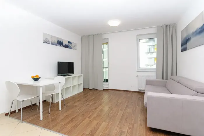 Pronájem bytu 1+kk, Praha - Stodůlky, Svitákova, 29 m2