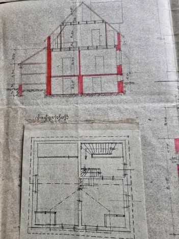 Prodej rodinného domu, Lipová-lázně, 210 m2