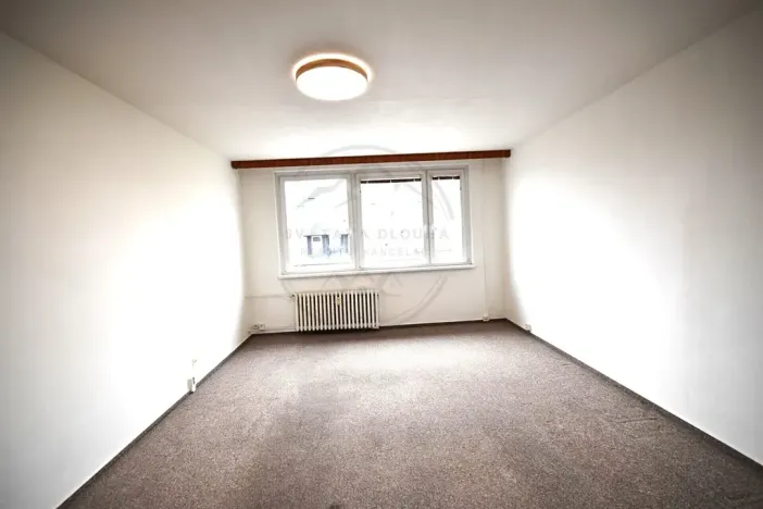 Prodej bytu 3+1, Jeseník, Čechova, 67 m2