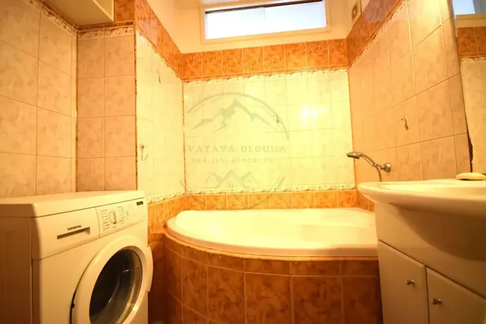 Prodej bytu 3+1, Jeseník, Čechova, 67 m2