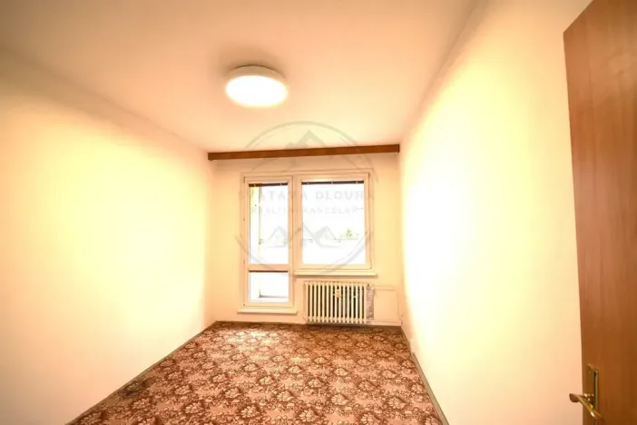 Prodej bytu 3+1, Jeseník, Čechova, 67 m2