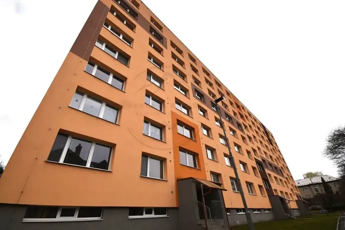 Prodej bytu 3+1, Jeseník, Čechova, 67 m2