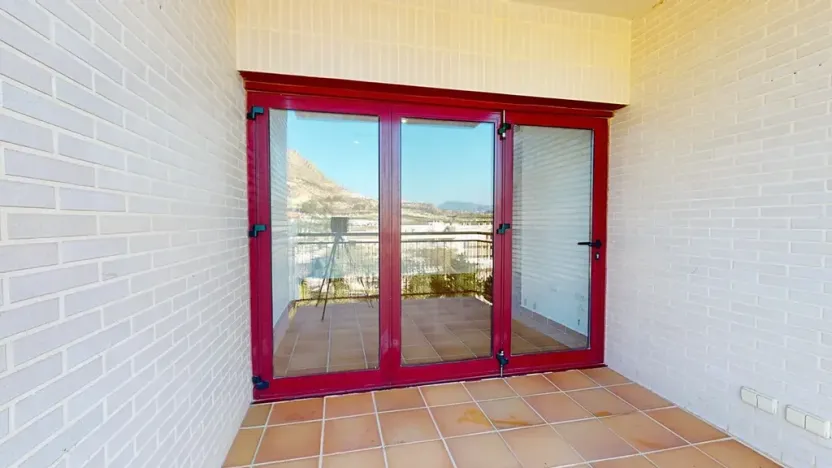 Prodej bytu 2+kk, Archena, Španělsko, 42 m2