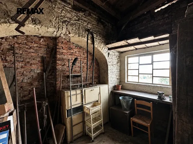 Prodej chalupy, Dolní Újezd, 120 m2
