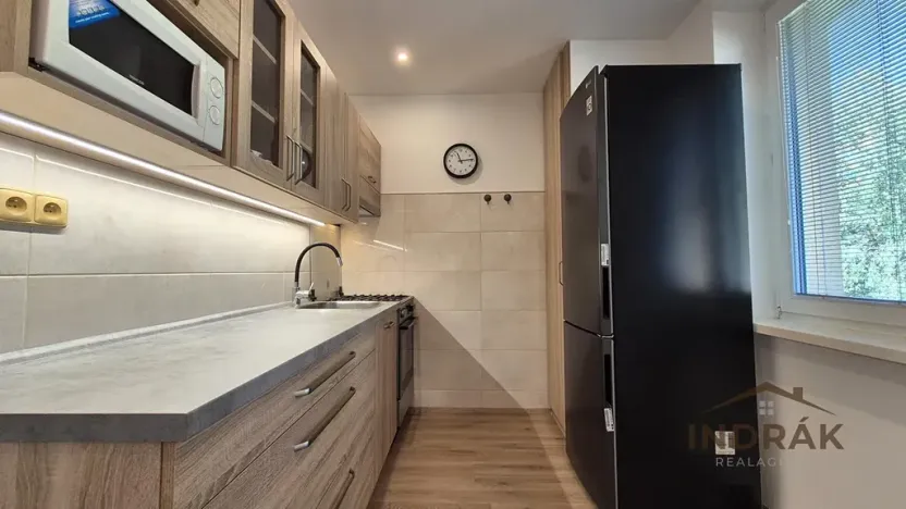 Prodej bytu 3+1, Nový Jičín, Dlouhá, 65 m2