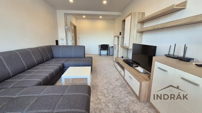 Prodej bytu 3+1, Nový Jičín, Dlouhá, 65 m2