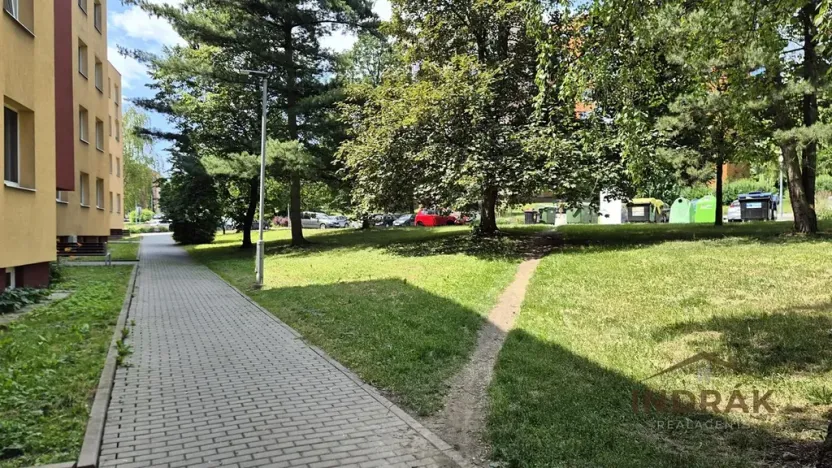 Prodej bytu 3+1, Nový Jičín, Dlouhá, 65 m2