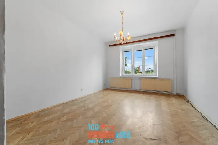 Prodej rodinného domu, Praha - Michle, V zápolí, 211 m2