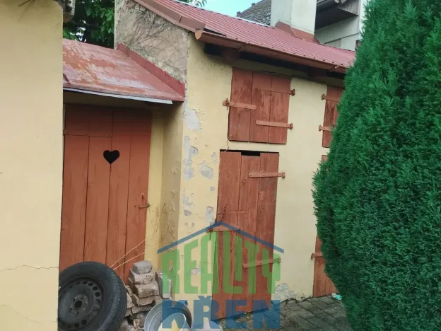 Prodej rodinného domu, Kladno, V. Paiskra, 86 m2