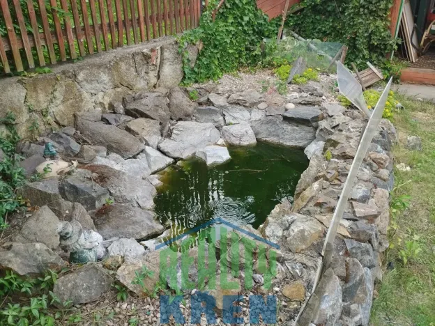 Prodej rodinného domu, Kladno, V. Paiskra, 86 m2