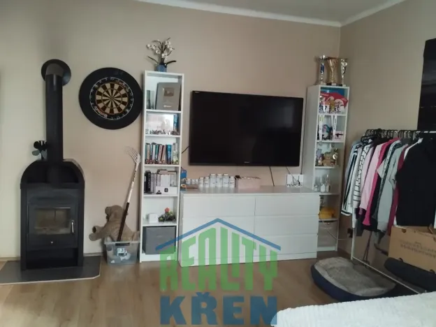 Prodej rodinného domu, Kladno, V. Paiskra, 86 m2