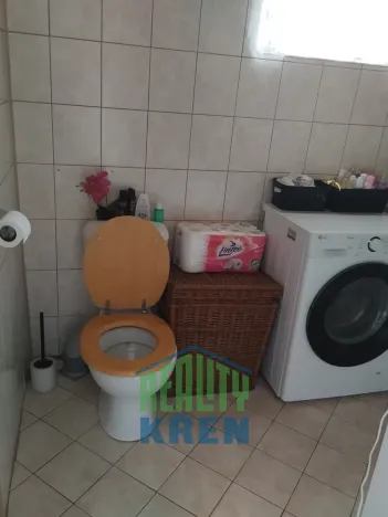 Prodej rodinného domu, Kladno, V. Paiskra, 86 m2