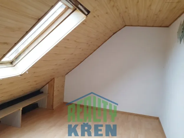Prodej rodinného domu, Kladno, V. Paiskra, 86 m2