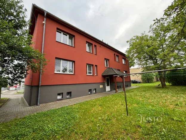 Pronájem bytu 3+1, Ostrava - Krásné Pole, Sklopčická, 75 m2