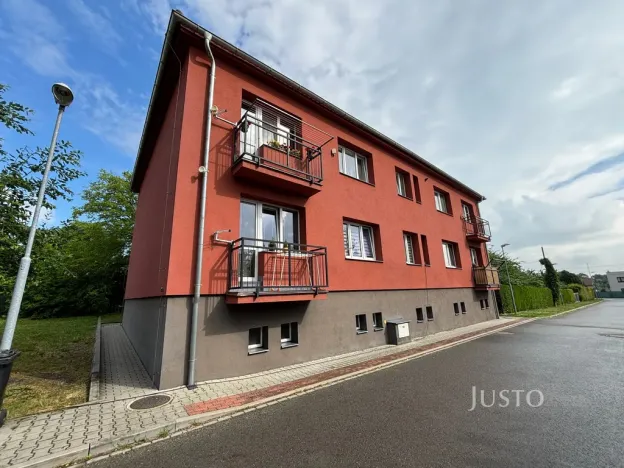Pronájem bytu 3+1, Ostrava - Krásné Pole, Sklopčická, 75 m2