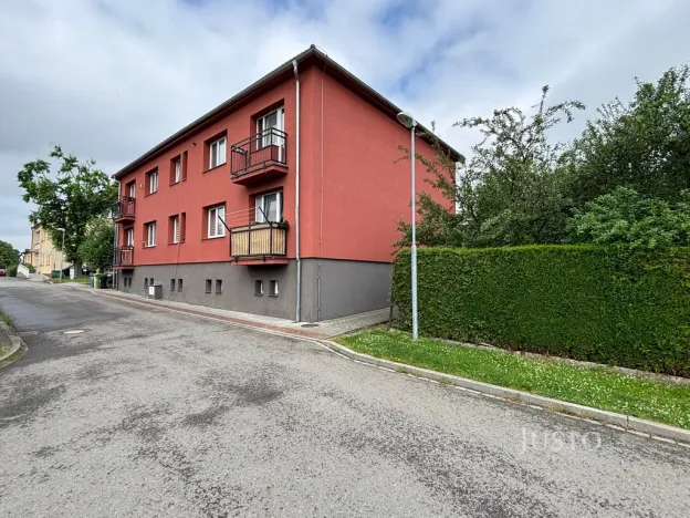 Pronájem bytu 3+1, Ostrava - Krásné Pole, Sklopčická, 75 m2