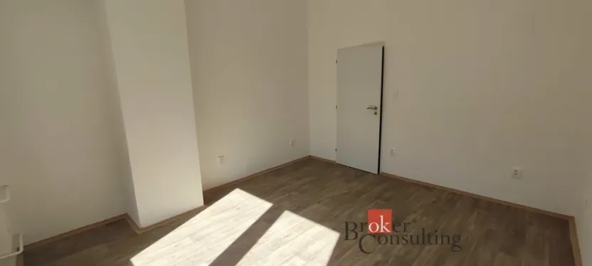 Pronájem bytu 2+kk, Ostrava - Moravská Ostrava, Mlýnská, 63 m2