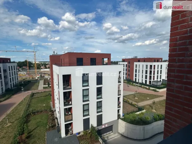 Pronájem bytu 3+kk, Kolín - Kolín III, Janovická, 90 m2