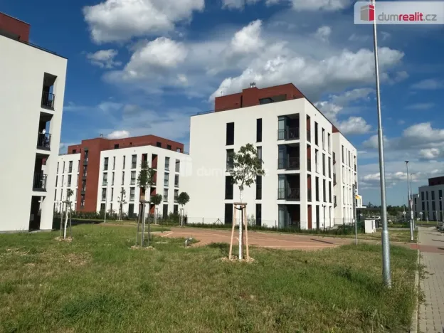 Pronájem bytu 3+kk, Kolín - Kolín III, Janovická, 90 m2