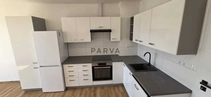 Pronájem bytu 3+kk, Plzeň - Východní Předměstí, Francouzská třída, 60 m2