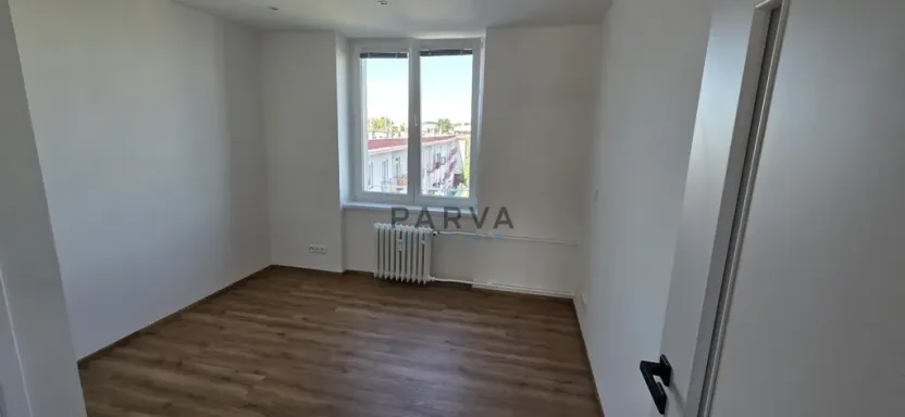 Pronájem bytu 3+kk, Plzeň - Východní Předměstí, Francouzská třída, 60 m2