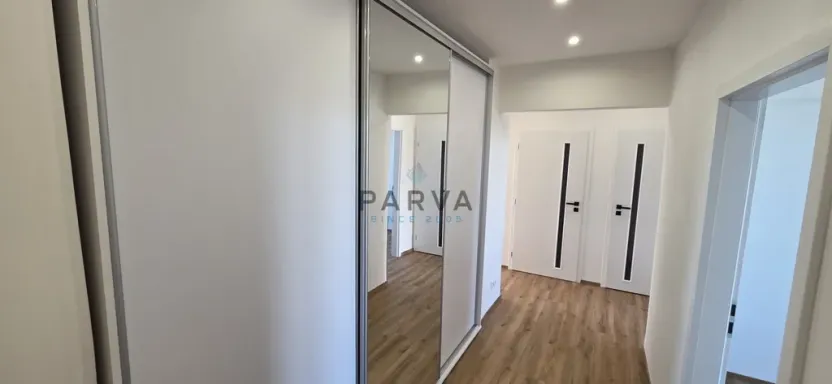 Pronájem bytu 3+kk, Plzeň - Východní Předměstí, Francouzská třída, 60 m2