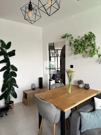 Prodej bytu 2+kk, Praha, Bazovského, 45 m2