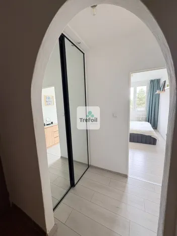 Prodej bytu 2+kk, Praha, Bazovského, 45 m2