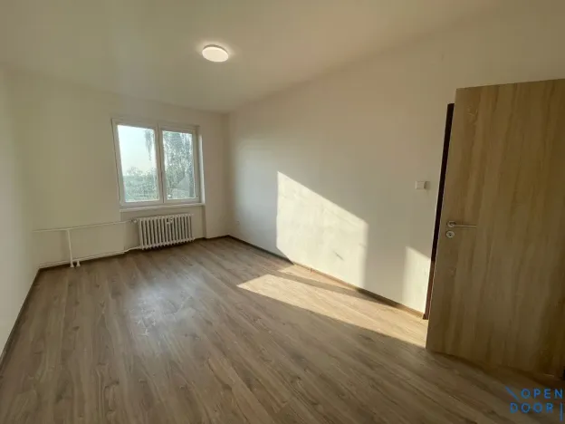 Pronájem bytu 2+1, Jirkov, J. K. Tyla, 52 m2