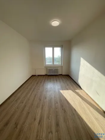 Pronájem bytu 2+1, Jirkov, J. K. Tyla, 52 m2