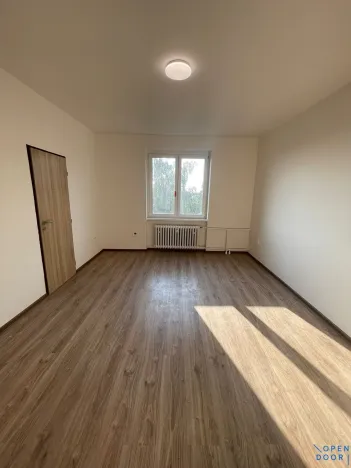 Pronájem bytu 2+1, Jirkov, J. K. Tyla, 52 m2