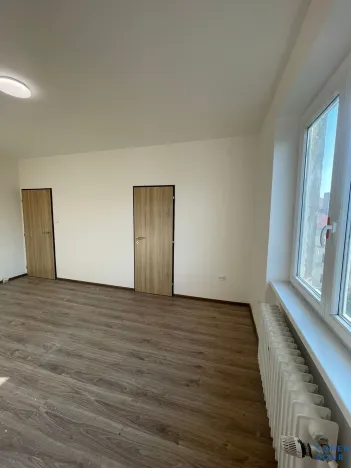 Pronájem bytu 2+1, Jirkov, J. K. Tyla, 52 m2