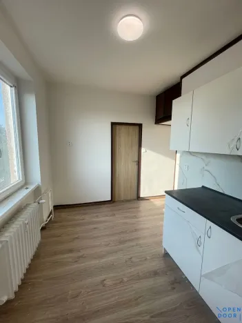 Pronájem bytu 2+1, Jirkov, J. K. Tyla, 52 m2