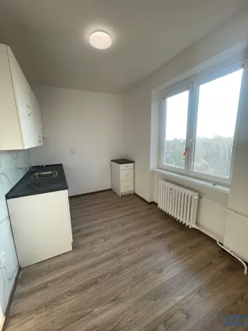 Pronájem bytu 2+1, Jirkov, J. K. Tyla, 52 m2