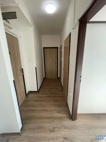 Pronájem bytu 2+1, Jirkov, J. K. Tyla, 52 m2