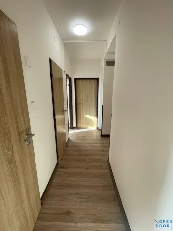 Pronájem bytu 2+1, Jirkov, J. K. Tyla, 52 m2