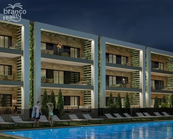 Prodej bytu 4+kk, Los Alcazares, Murcia, Španělsko, 110 m2