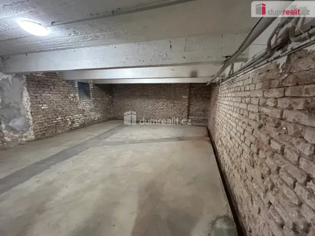 Pronájem skladu, Kolín - Kolín II, Kmochova, 40 m2