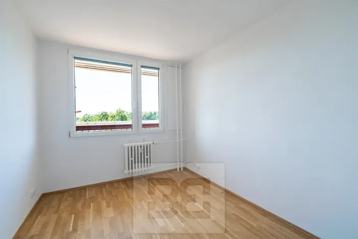 Pronájem bytu 2+kk, Praha - Prosek, Litvínovská, 45 m2