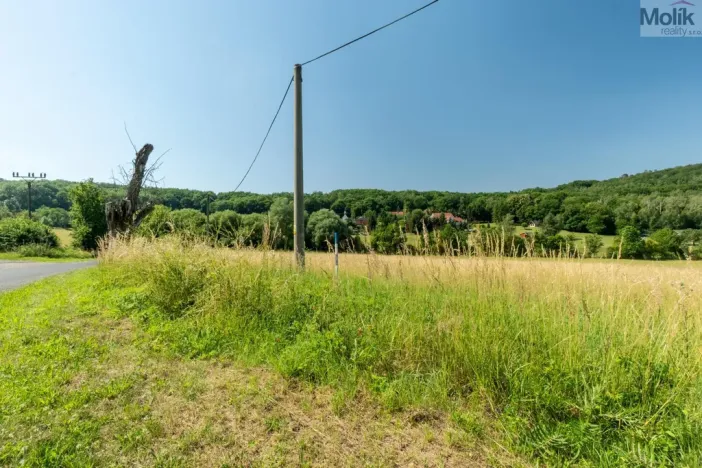 Prodej komerčního pozemku, Braňany - Kaňkov, 23391 m2