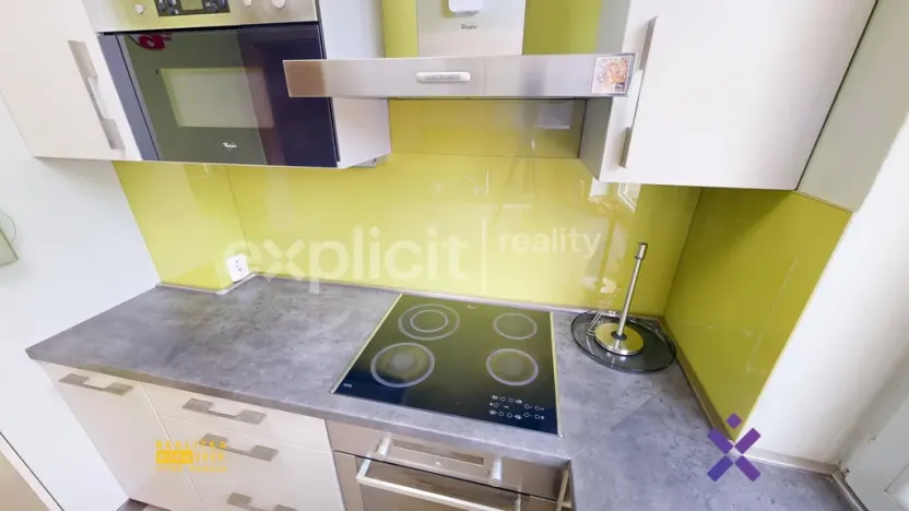 Pronájem rodinného domu, Zlín, Zálešná VIII, 73 m2
