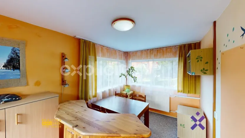 Pronájem rodinného domu, Zlín, Zálešná VIII, 73 m2