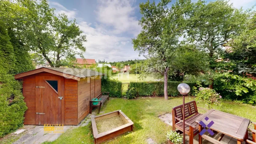 Pronájem rodinného domu, Zlín, Zálešná VIII, 73 m2