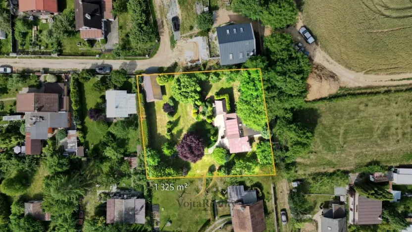 Prodej chalupy, Náměšť na Hané, U Koupaliště, 115 m2