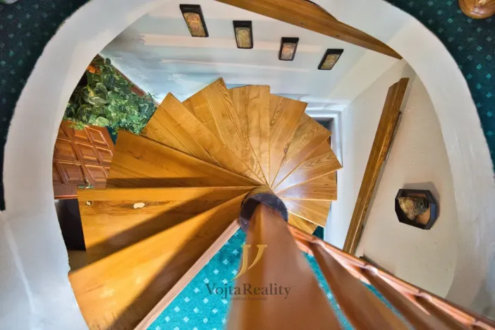 Prodej chalupy, Náměšť na Hané, U Koupaliště, 115 m2