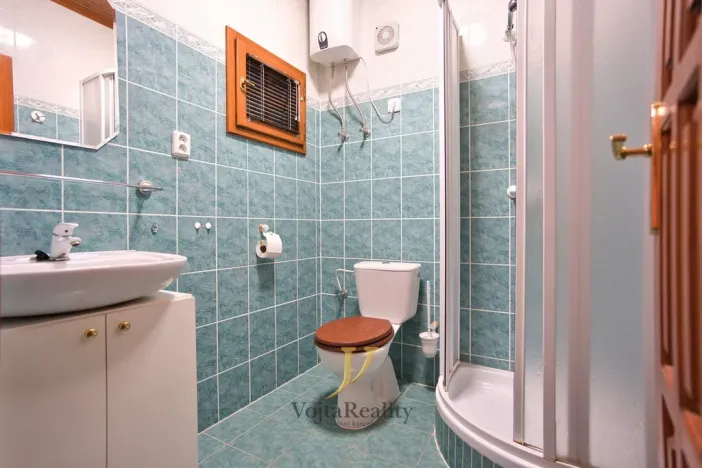 Prodej chalupy, Náměšť na Hané, U Koupaliště, 115 m2